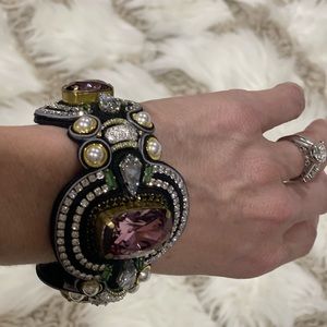 Izabela Felinski Bracelet